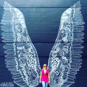 Meet your Posher, Deidra