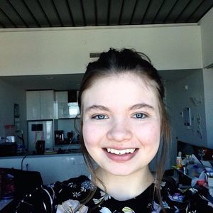 Meet your Posher, Lucy