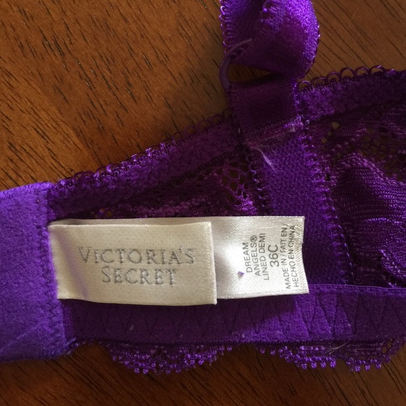 Bra - Picture 2 of 2