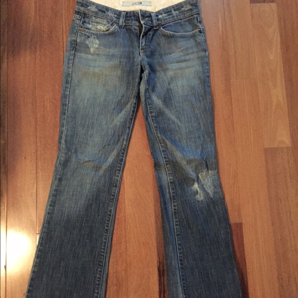 Joes jeans