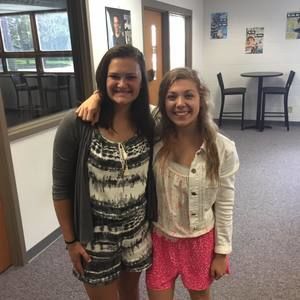 Meet your Posher, Anna