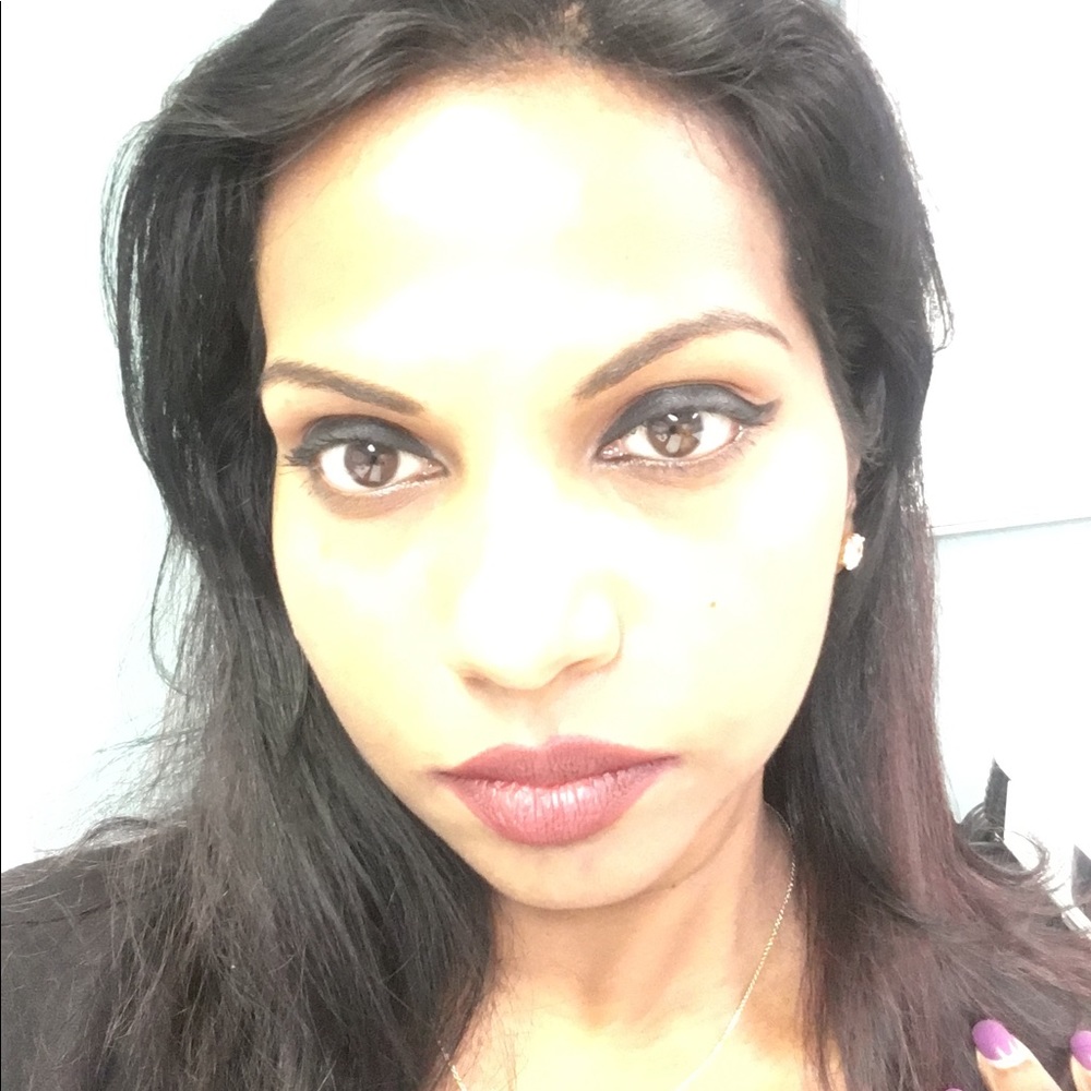 Meet your Posher, Mary