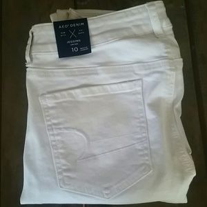 American Eagle jeggins