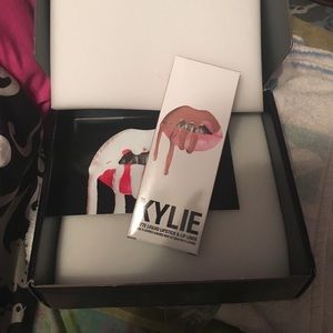 Kylie Jenner Lip Kit