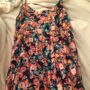 Baby doll dress