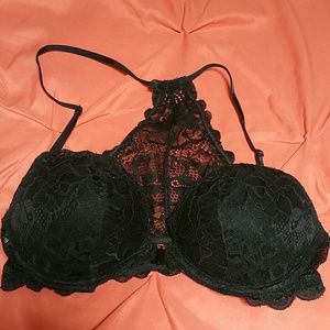 Pink by Victoria Secret Bra