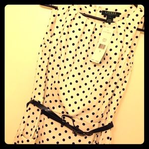 LAUREN Ralph Lauren summer dress LAUREN Ralph Lauren summer dress
