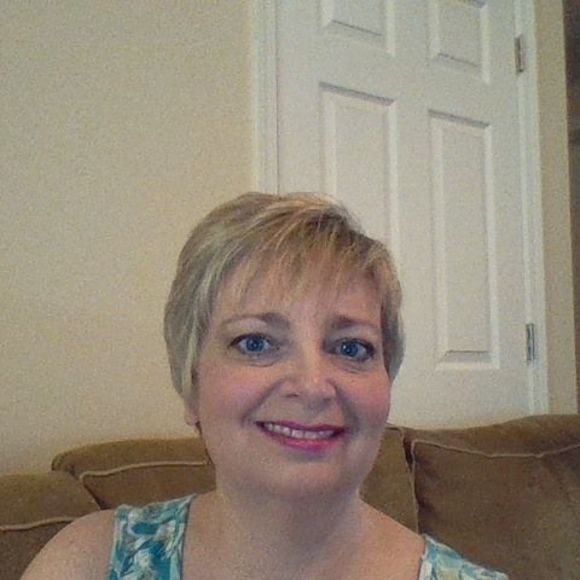 Meet your Posher, Cherie