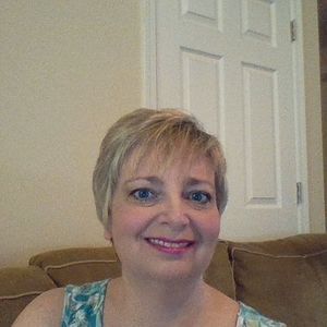 Meet your Posher, Cherie