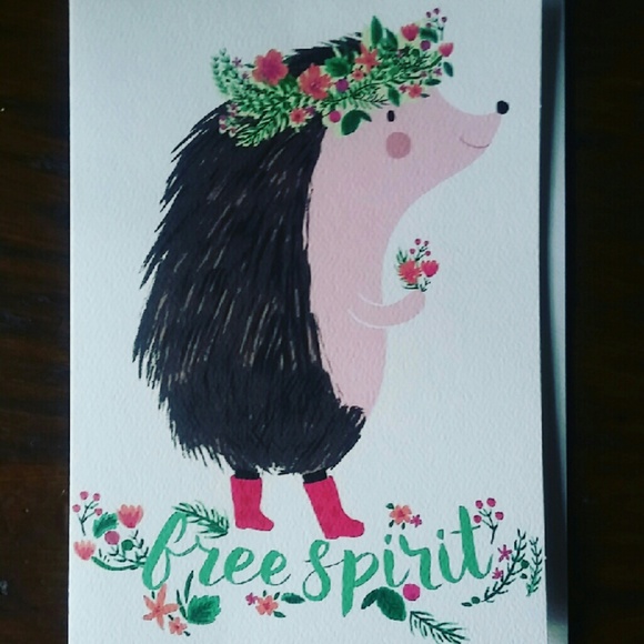 Meet your Posher, Sarah - Picture 1 of 1