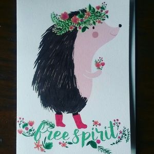Meet your Posher, Sarah