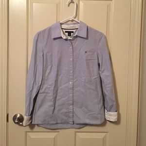 Tommy Hilfiger Button Down