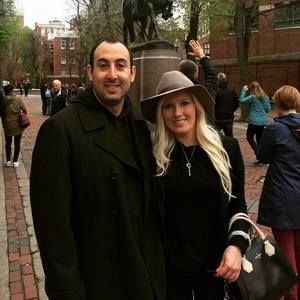 Meet your Posher, Bianca