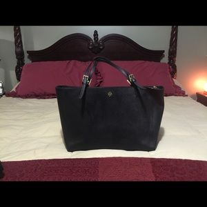 Tory Burch large York tote