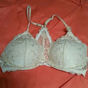 Pink by Victoria Secret Bra