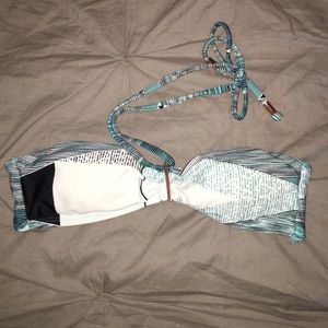 H&M Bandeau top