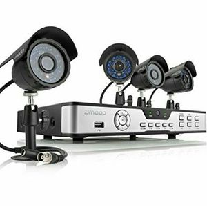 Surveillance Cameras