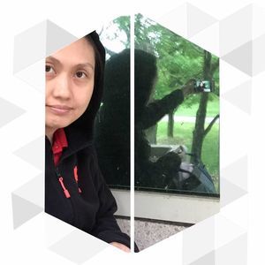 Meet your Posher, Kate