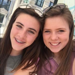 Meet your Posher, Annika