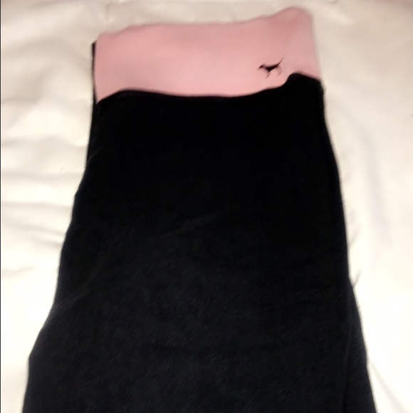 PINK leggings