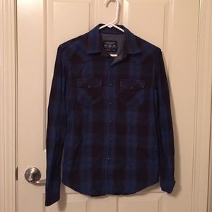American Eagle Button Down
