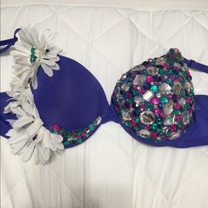 Festival/Rave Bra 36C