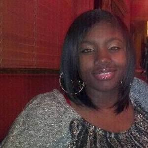 Meet your Posher, Terrica