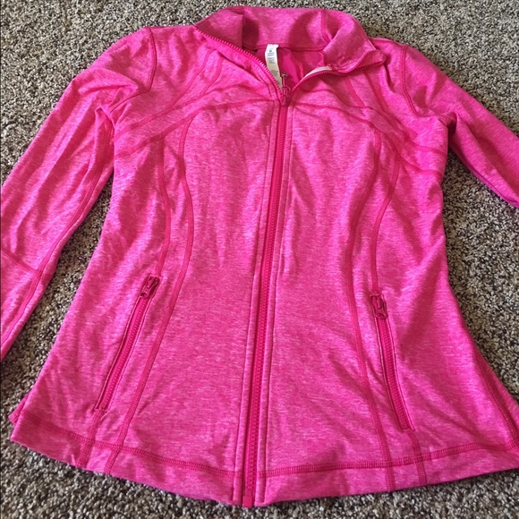 LuLulemon jacket