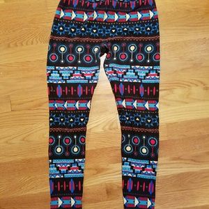Lularoe leggings os