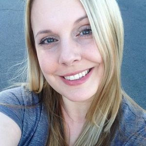 Meet your Posher, Christin