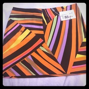 Brand new Missoni skirt!
