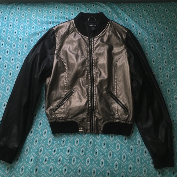 Wet Seal XL Jacket - Picture 1 of 1