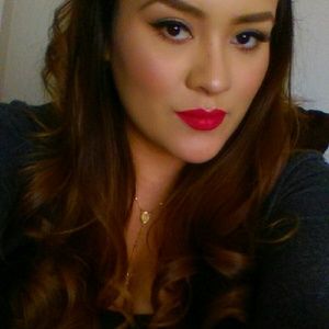 Meet your Posher, Marilyn