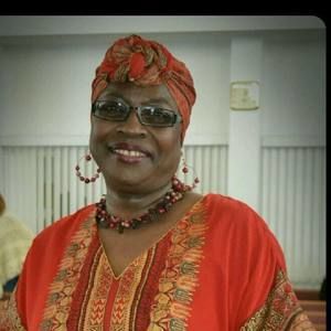 Meet your Posher, Patricia