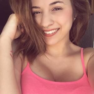 Meet your Posher, Kirsten