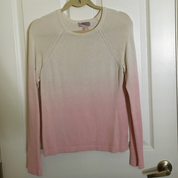 Ombré Sweater - Picture 1 of 3