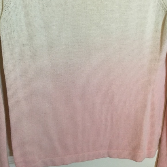 Ombré Sweater - Picture 2 of 3