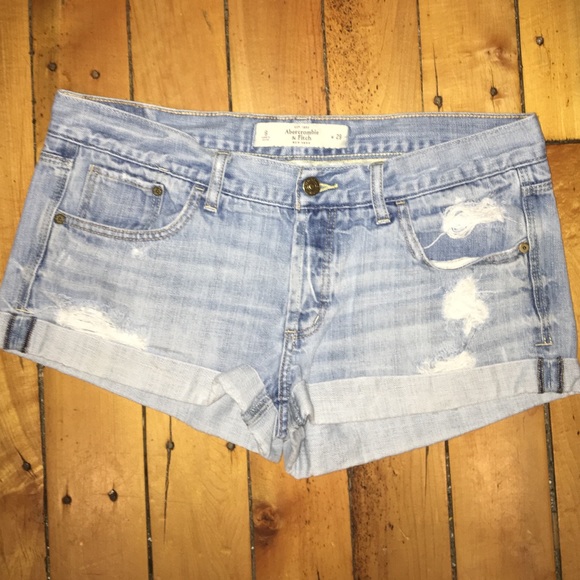 Abercrombie Shorts