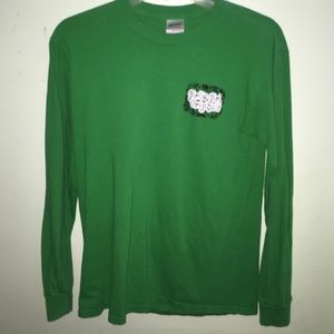 Girly Girl Long Sleeve!