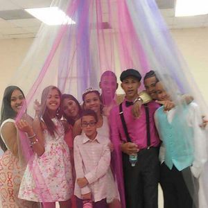 Meet your Posher, Cayleighh