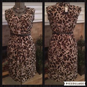 🎀 Jones New York Summer Dress🎀 NWT!!