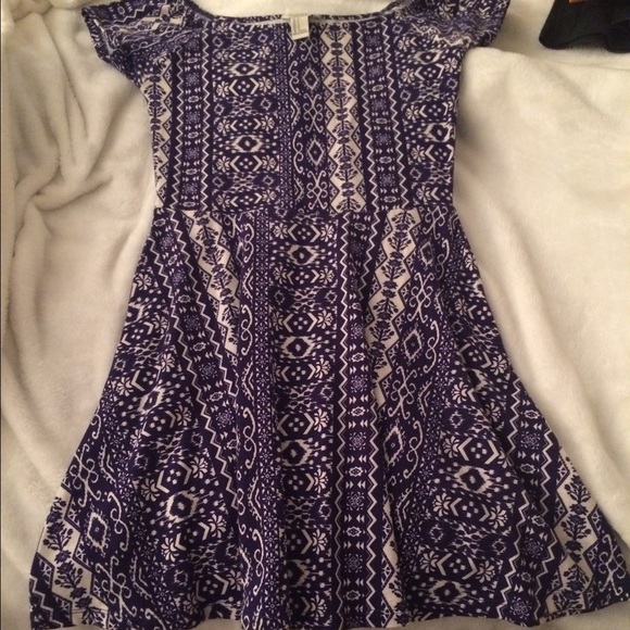 Forever 21 tight tshirt dress - Picture 1 of 1