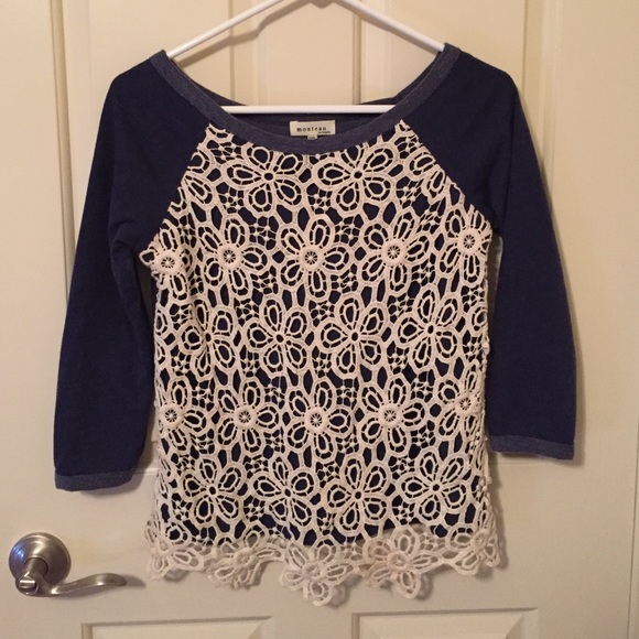 Women's Quarter Sleeve T-Shirt
