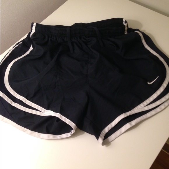 Nike Pants - Nike Drifit Running Shorts