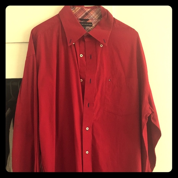 Men's size XL Tommy Hilfiger