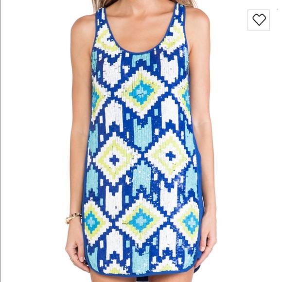 Trina Turk Dress