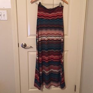 Tilly's Maxi Skirt