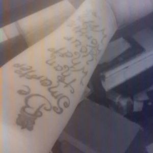 Meet your Posher, Kasey