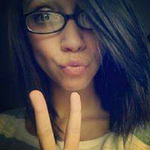 Meet your Posher, Katelyn