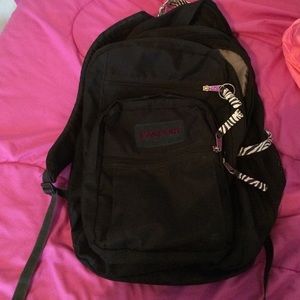 Jansport Backpack